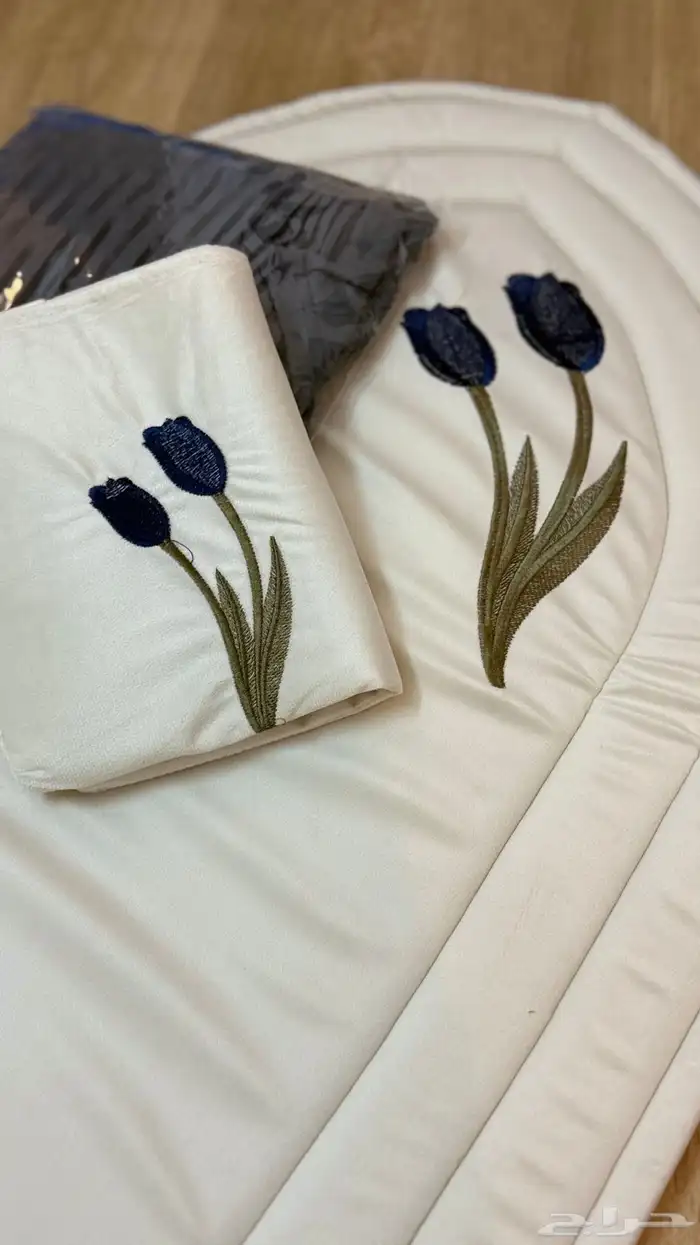 اطقم صلاة فاخره 36