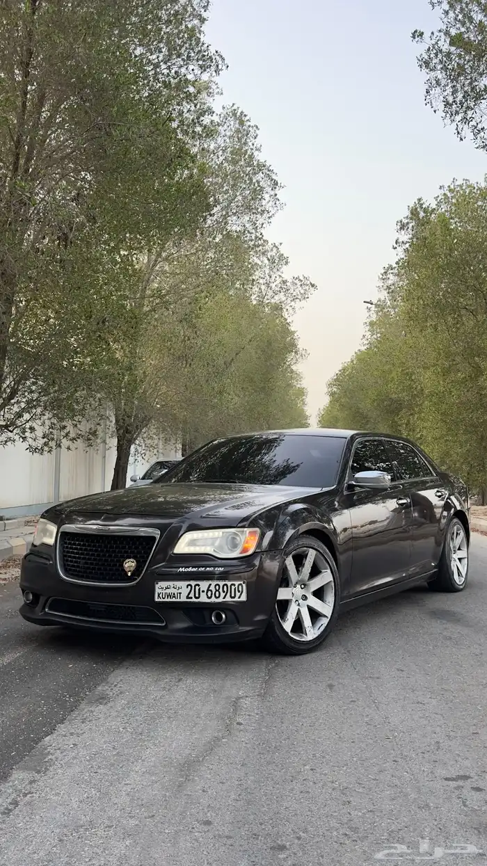 كلايزر هيمي v8 مرهم srt 3