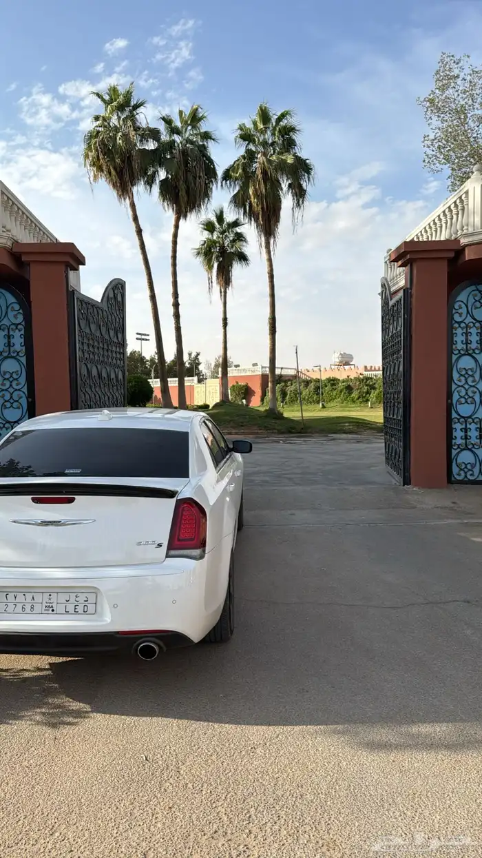 كرايسلر 2015S 14