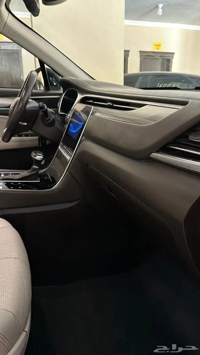 جاك GS5 (فل كامل) 13