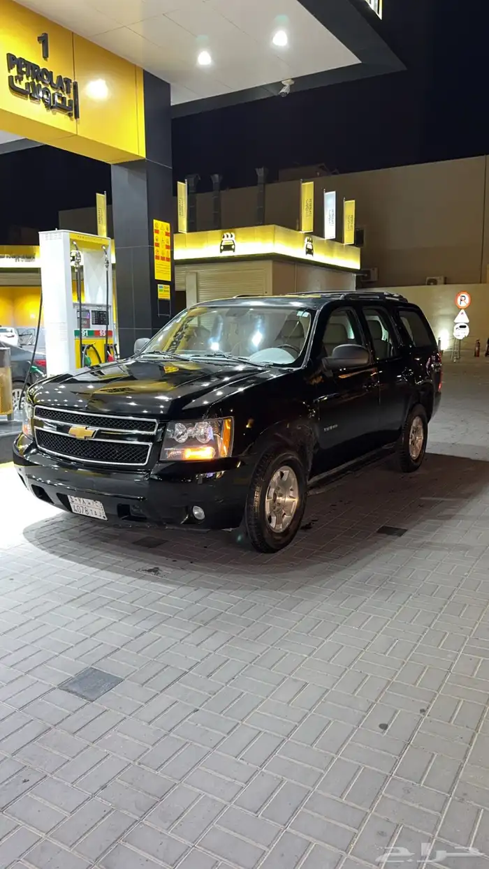 للبيع تاهو 2013 0