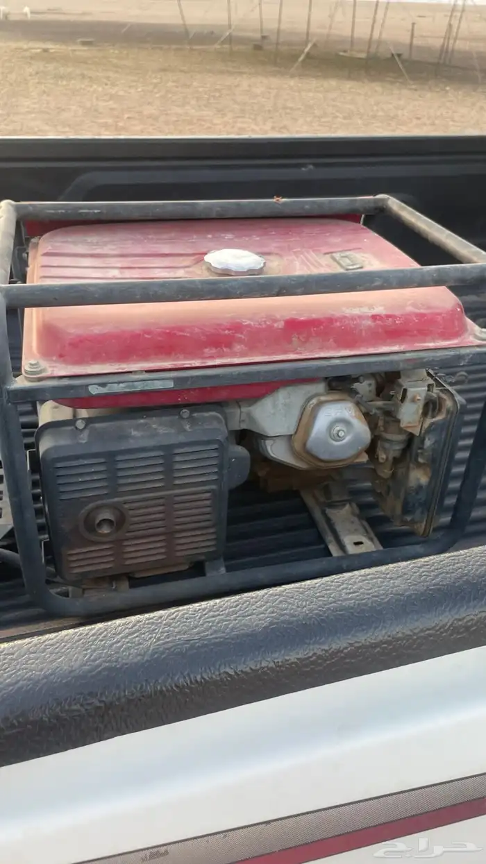 ماطور كهرب يباني 7600 1