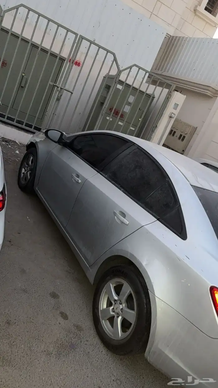 سكراب كروز203 3