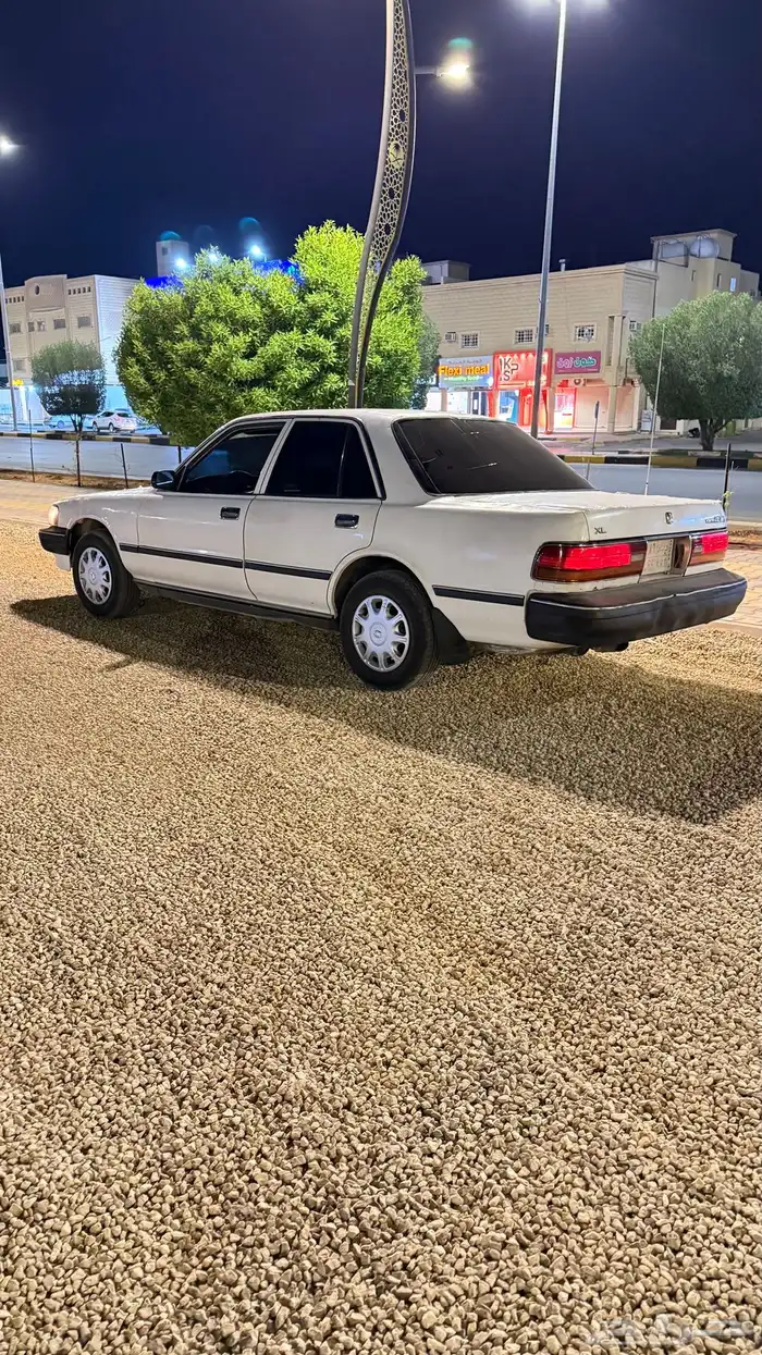كرسيدا 90 xl 3