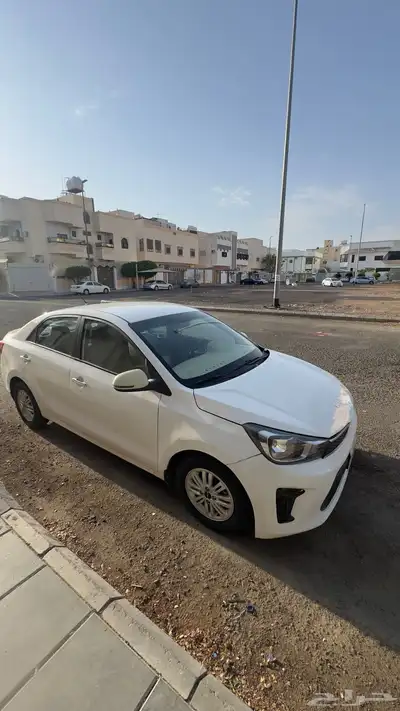 كيا بيقاس index
