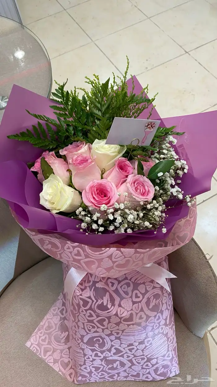 منسق ورد 3