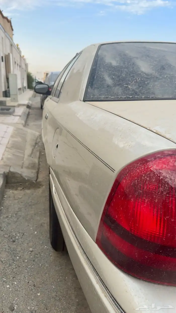 فورد ماركيز مالك اول 2