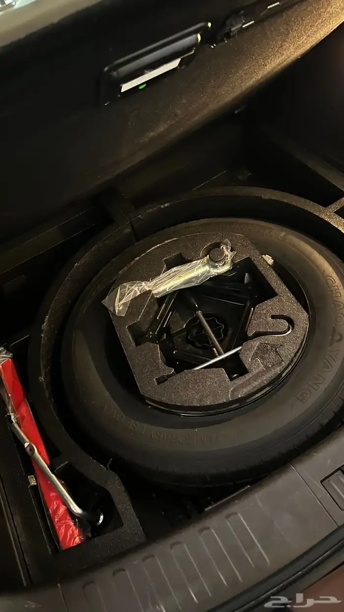 جاك GS5 (فل كامل) 18