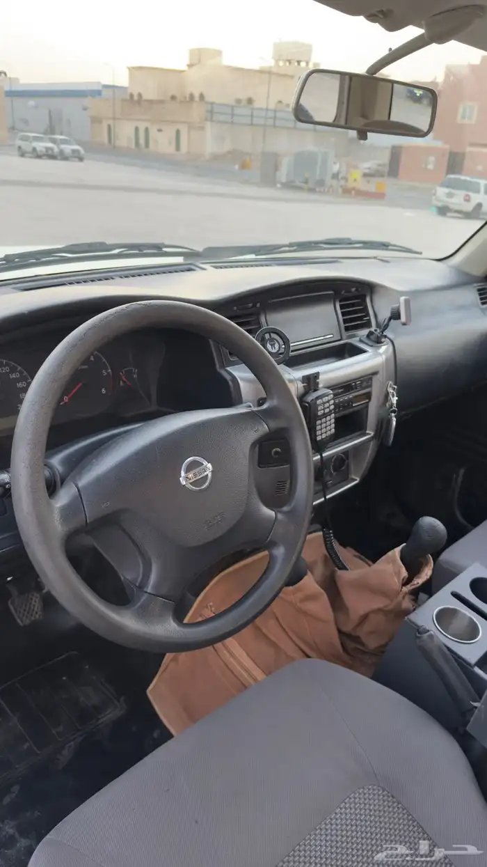 باترول ربع 2