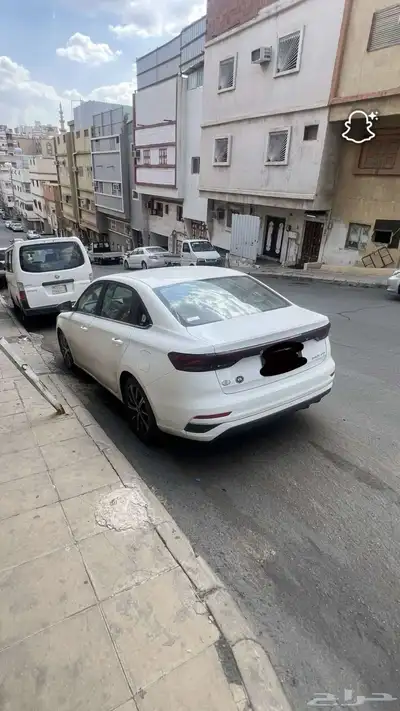 جيلي امجراند 2023 index