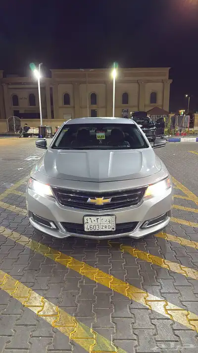 امبالا 2018 LS مطور وارد الجميح index