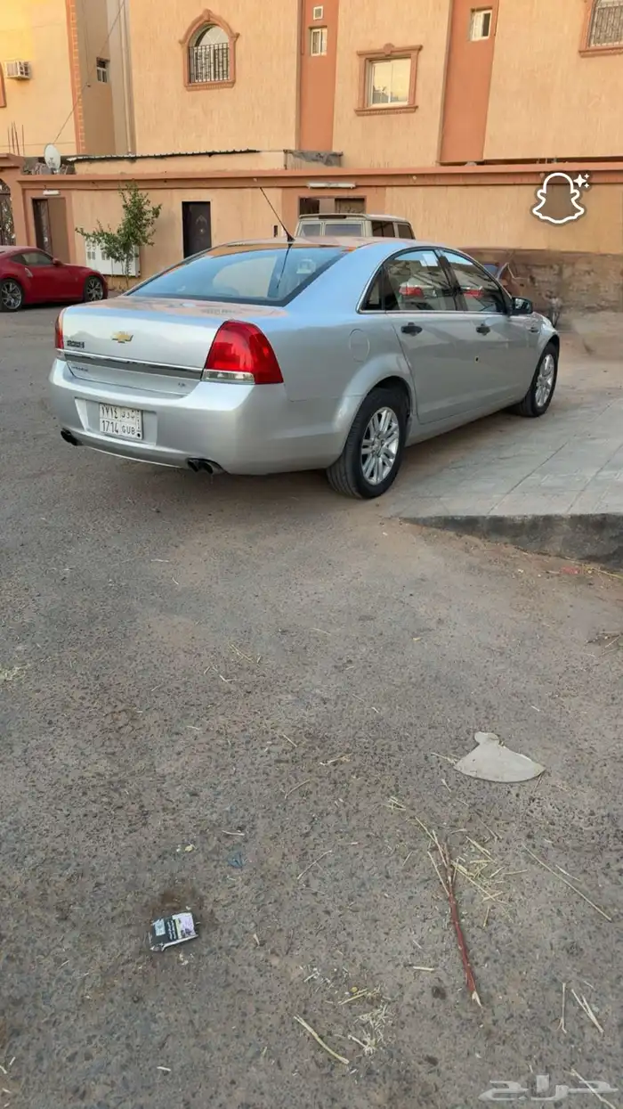 كابرس LS 2013 نضيف اقبل بدل مناسب 20