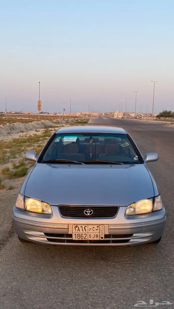 كامري 1999 2