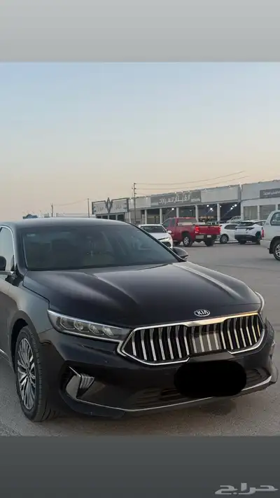 كيا كادينزا شرط الفحص index