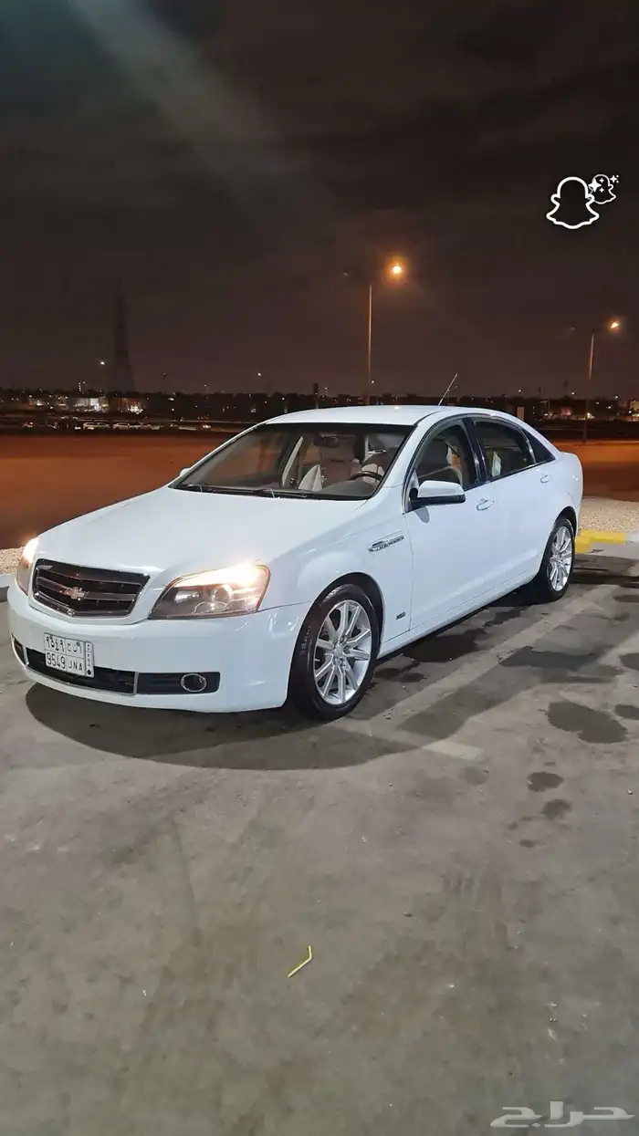 كابرس موديل 2009 1