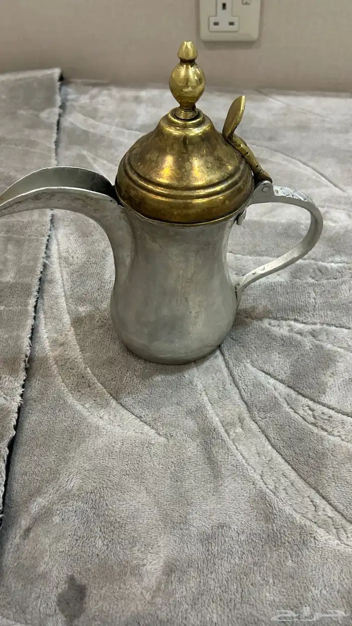 للبيع دله بغداديه والبيع مستعجل 3