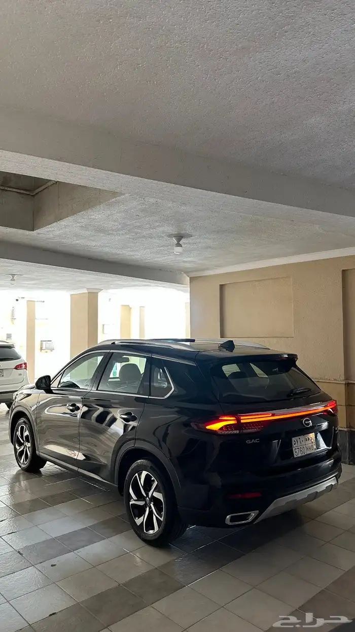 جاك GS5 (فل كامل) 5