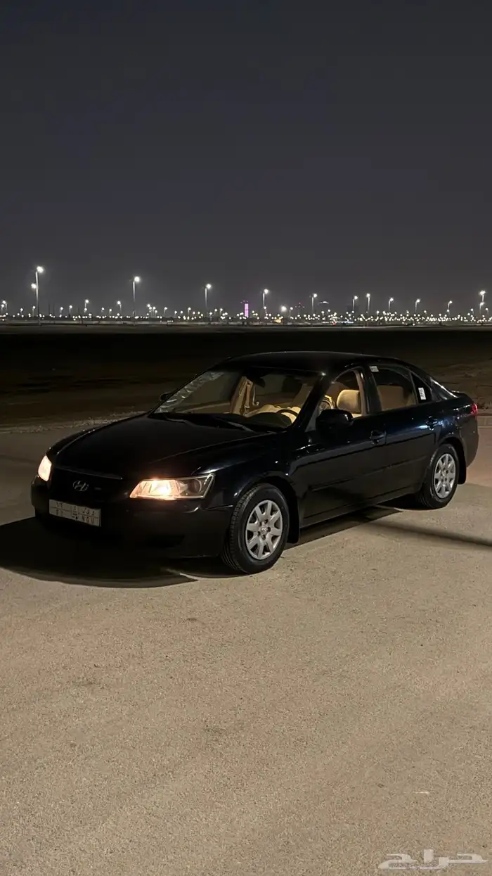 سوناتا 2007 3