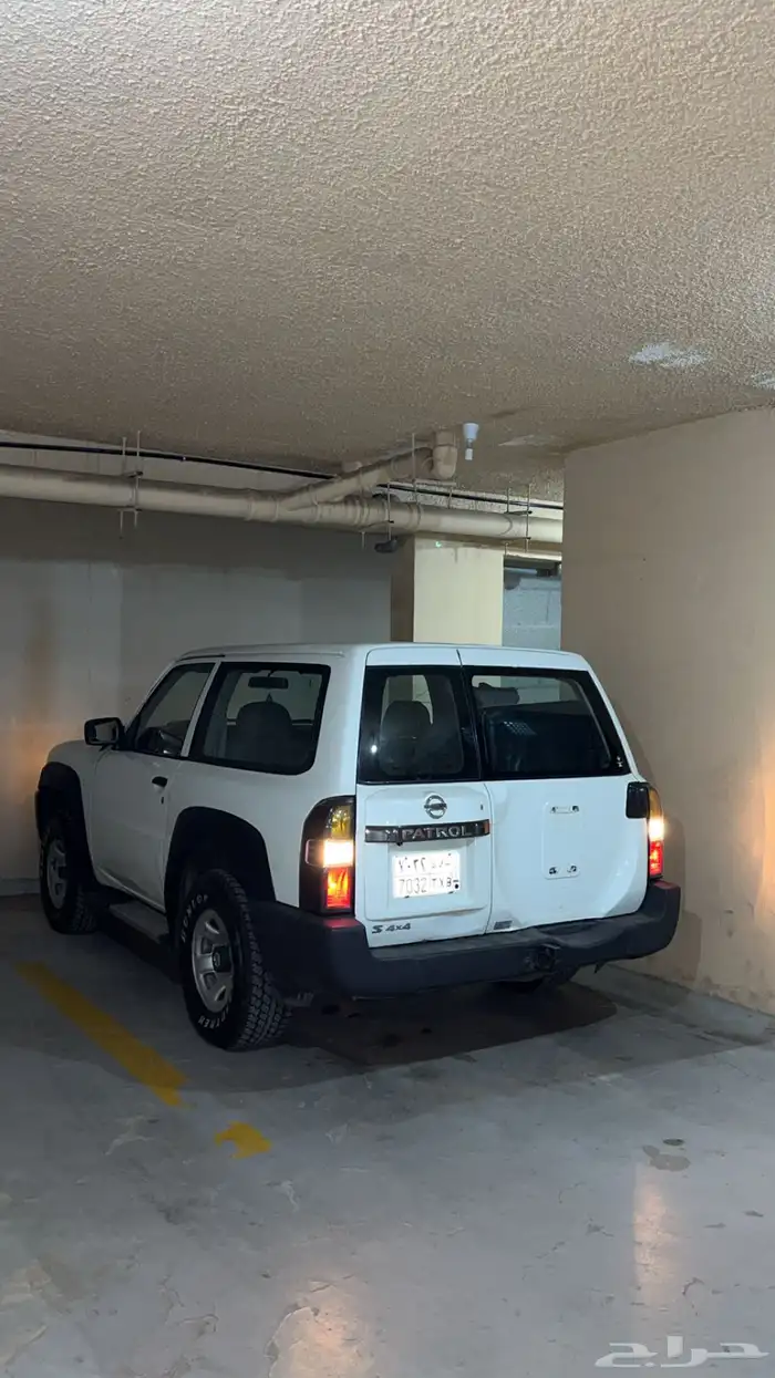 باترول بلد 0