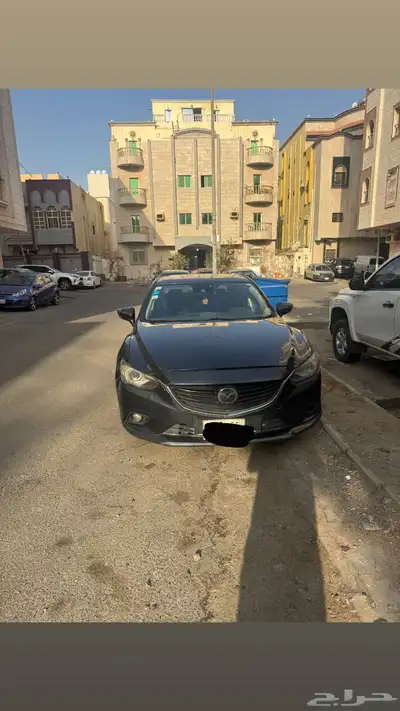 مازدا6 موديل2014 فل كامل index