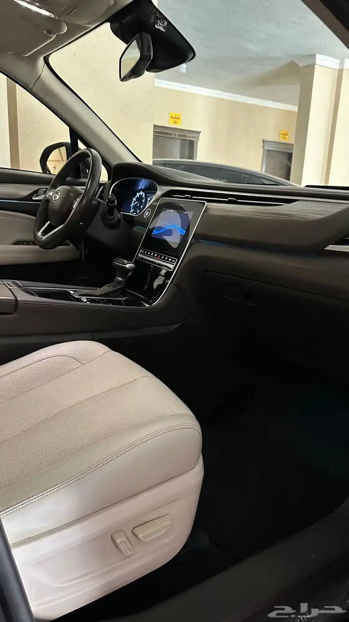 جاك GS5 (فل كامل) 12