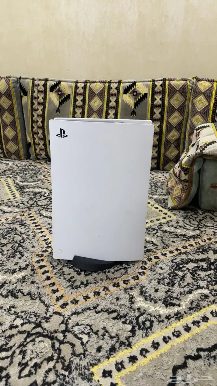 سوني فايف جديد 1
