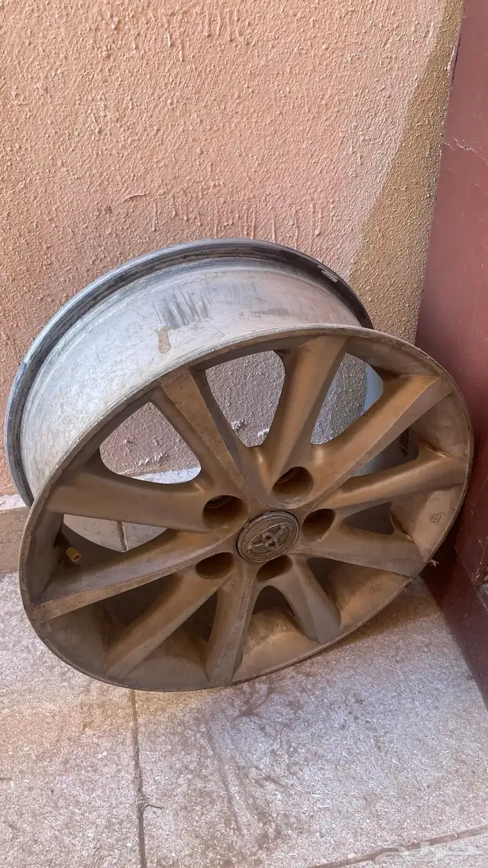 جنوط كامري 2010و2011 0