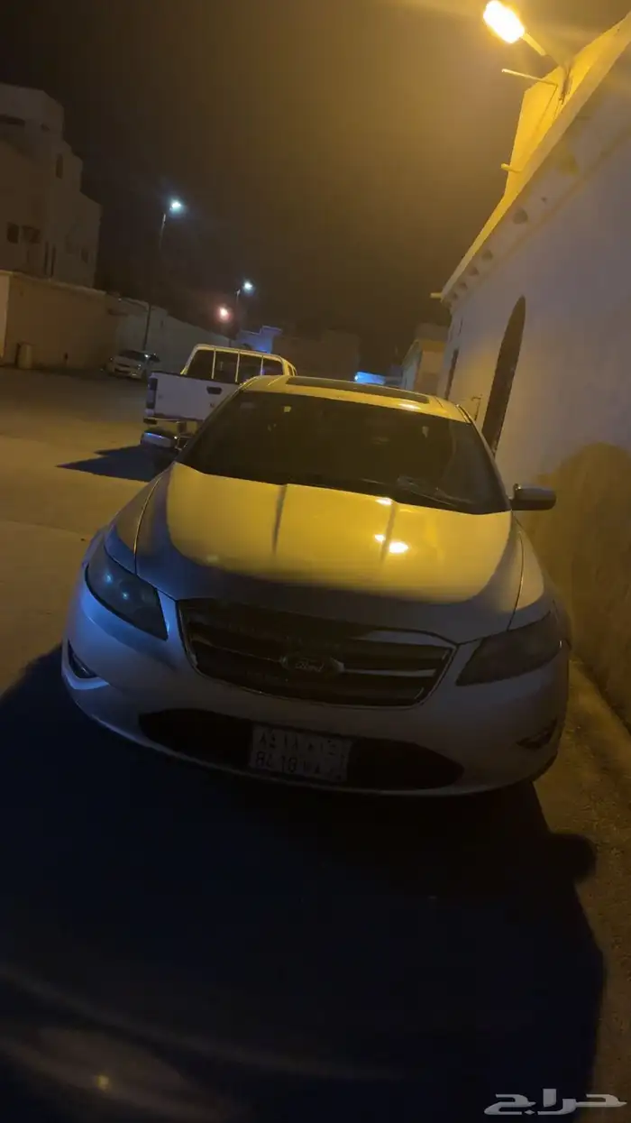 فورد تورس فل كامل 2011 19