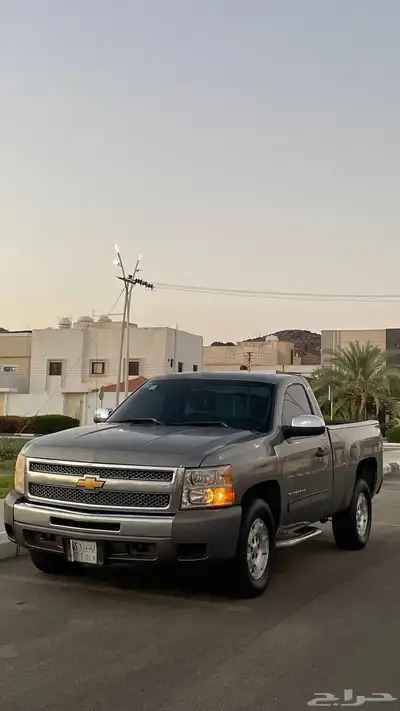 سلفرادو index