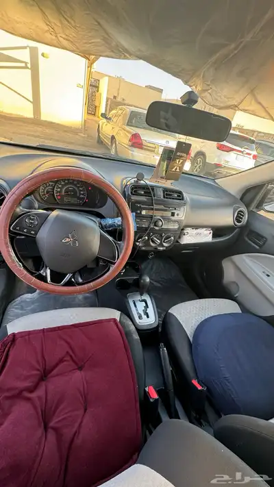 ميتسوبيشي سبيس ستار index