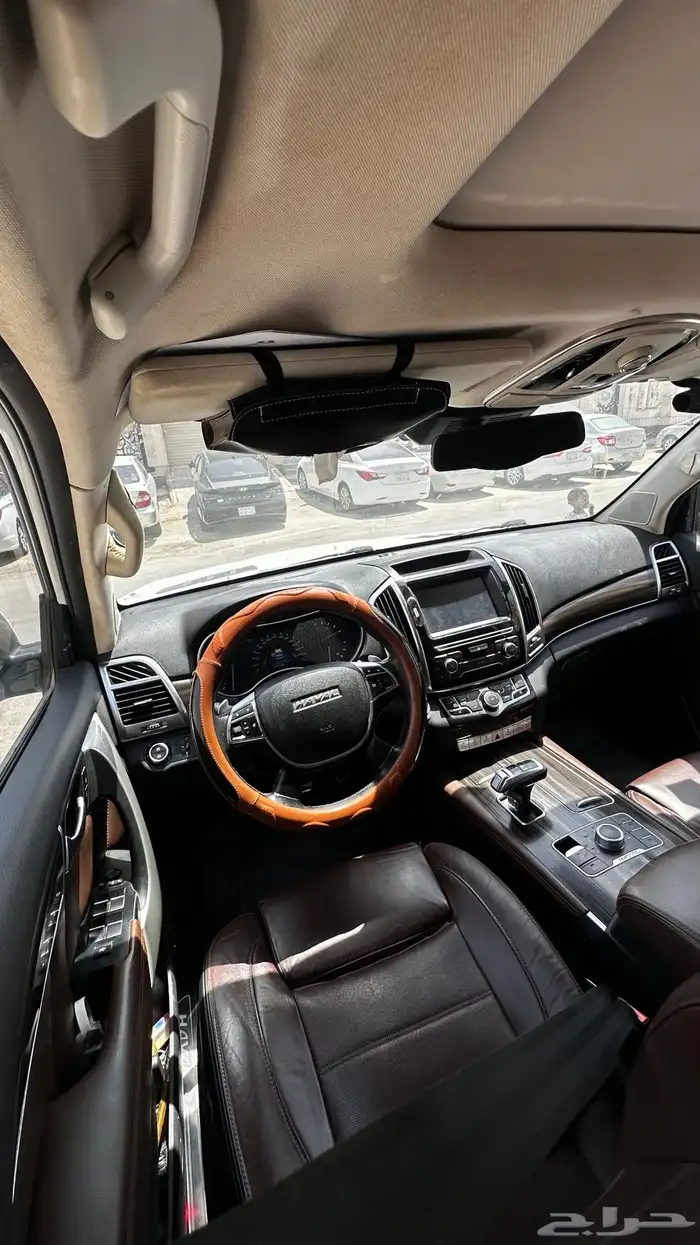 هافال 2020 9