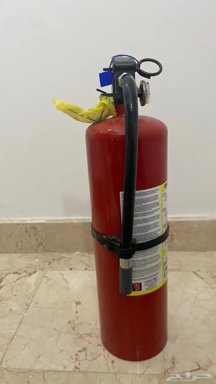 طفايه للبيع جديده مانفكت 5