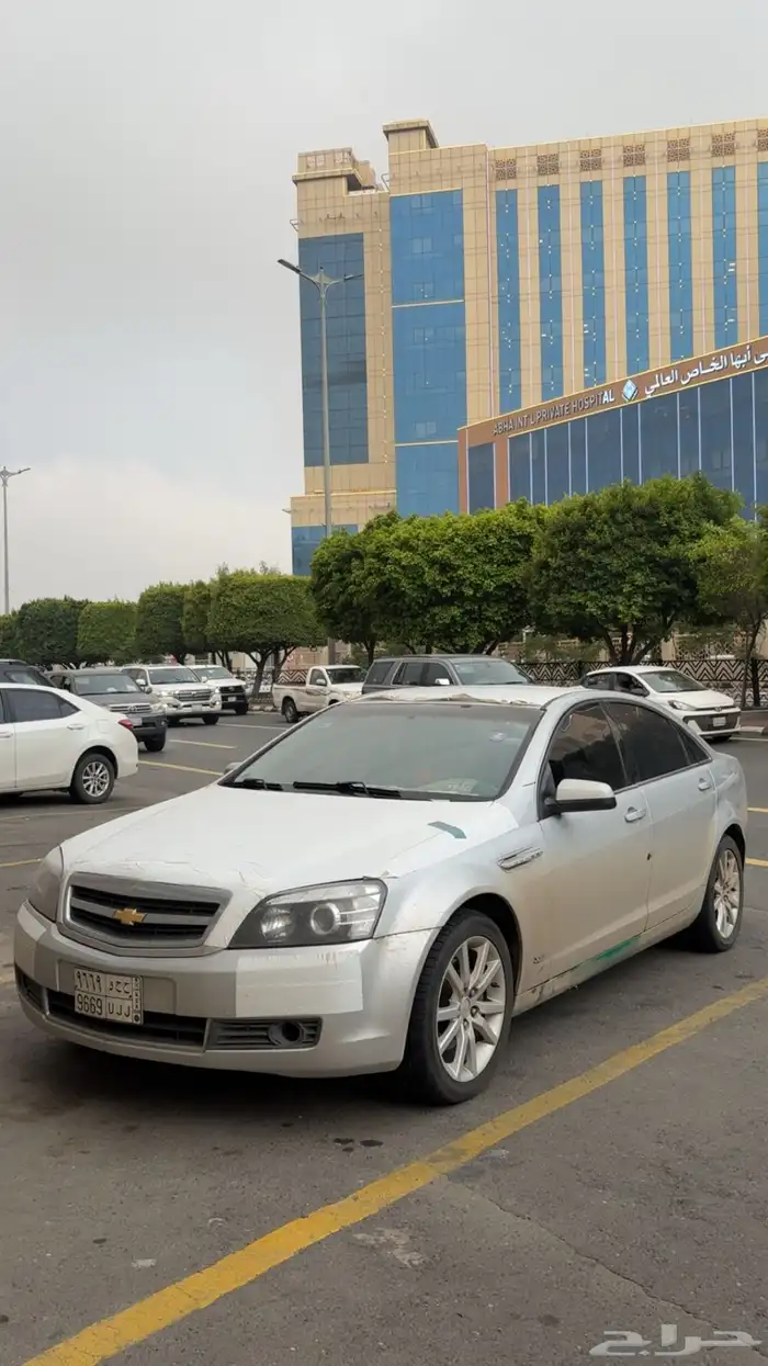 كابرس 2011 9