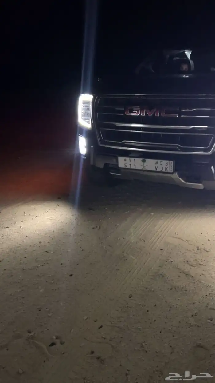 يوكن SLT 6