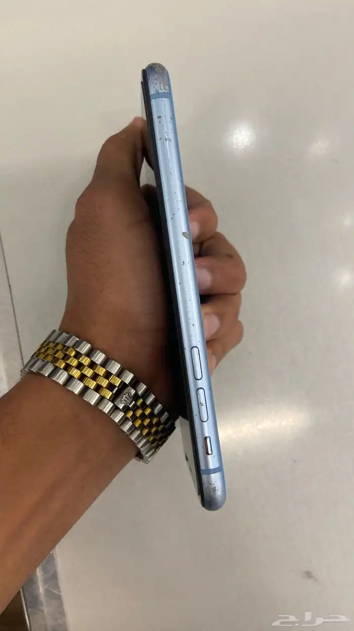 ايفون اكس ار 3