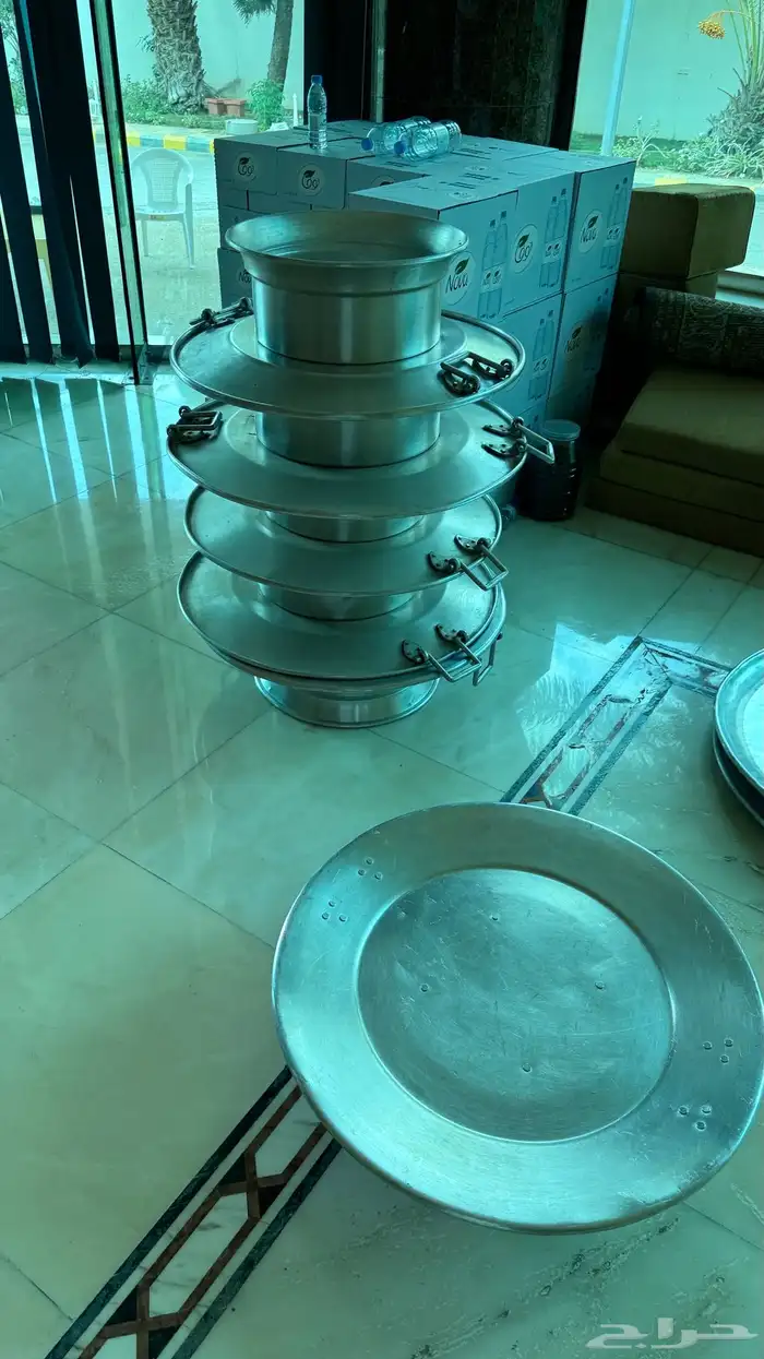 صحون طليان 2