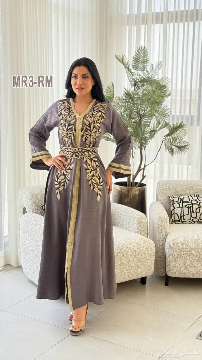 جلابيات سوريه وهديه مجانيه مع اي جلابيه 37