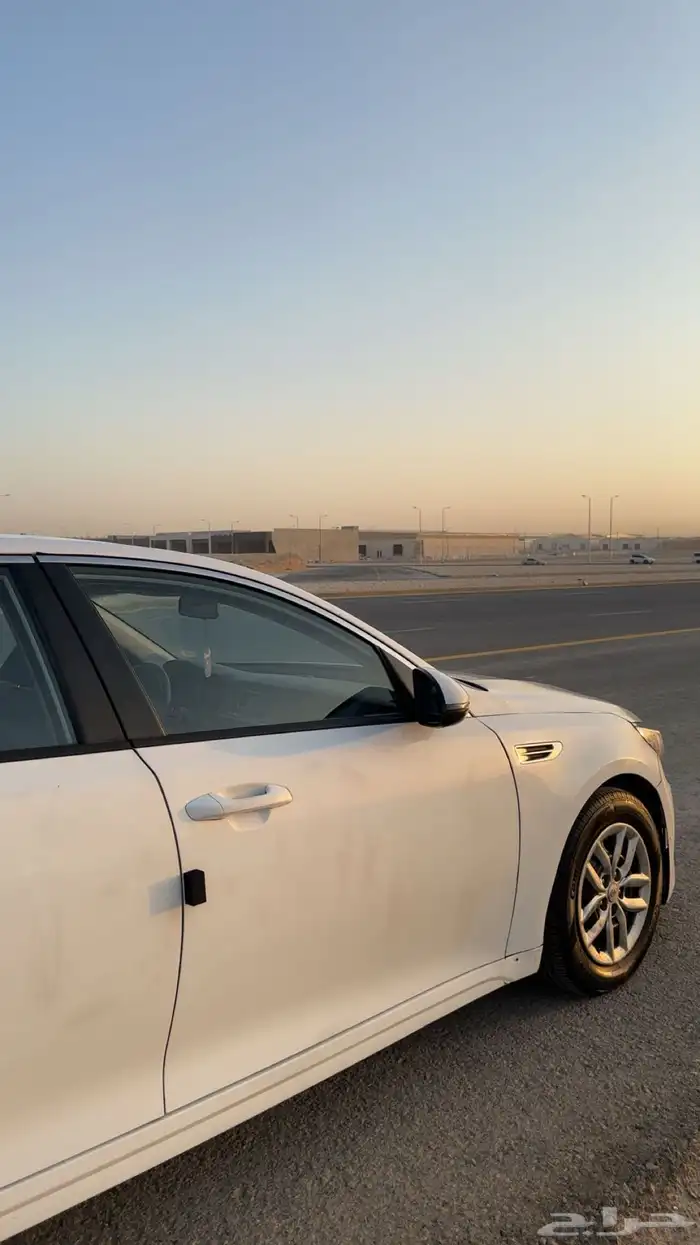 اوبتيما 2016 استاندر 12