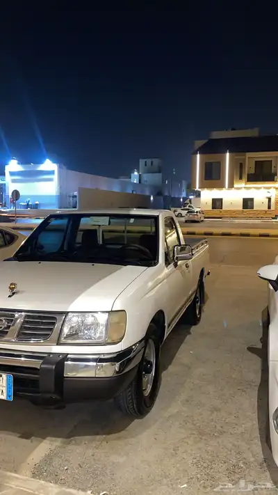 ددسن موديل 2002 كلبليتر ممشى 380الف البيع 18 index