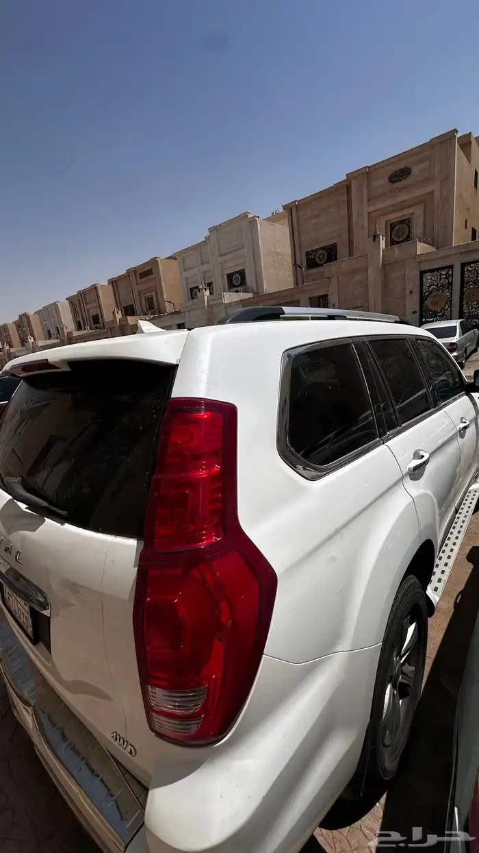 هافال 2020 3