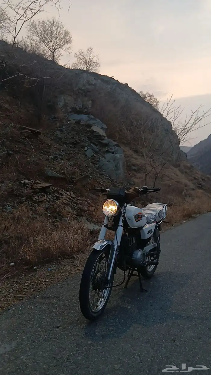 دباب سزوكي ax100 1