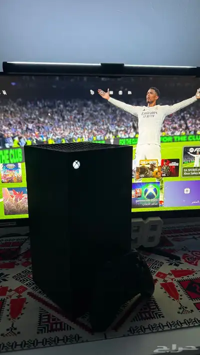 اكس بوكس index
