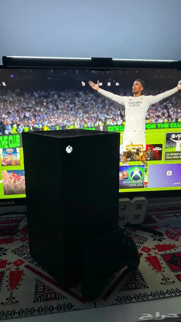 اكس بوكس 0