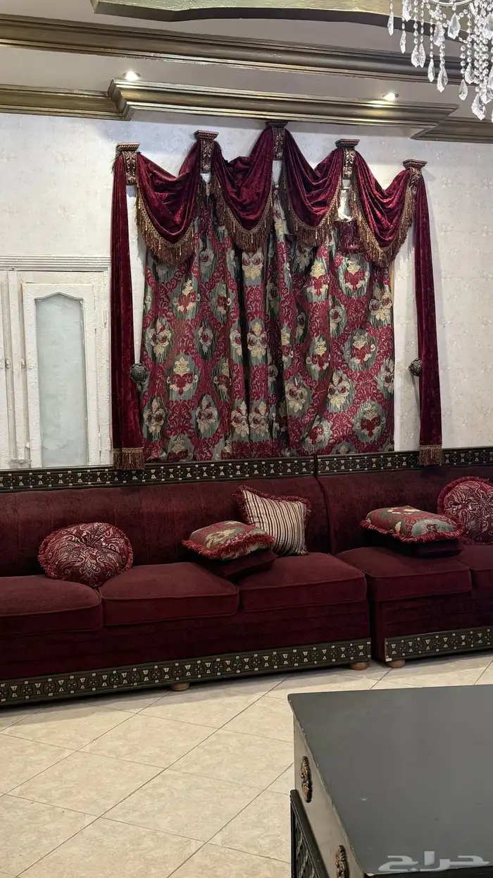 اثاث منزلي للبيع 6