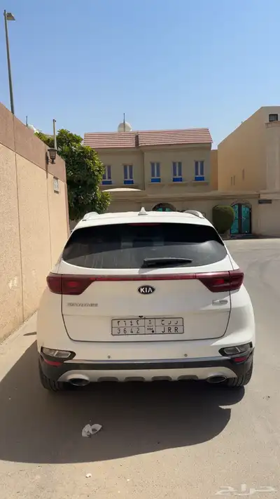 سبورتاج 2019 ديزل index