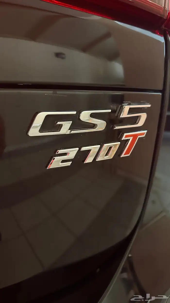 جاك GS5 (فل كامل) 20