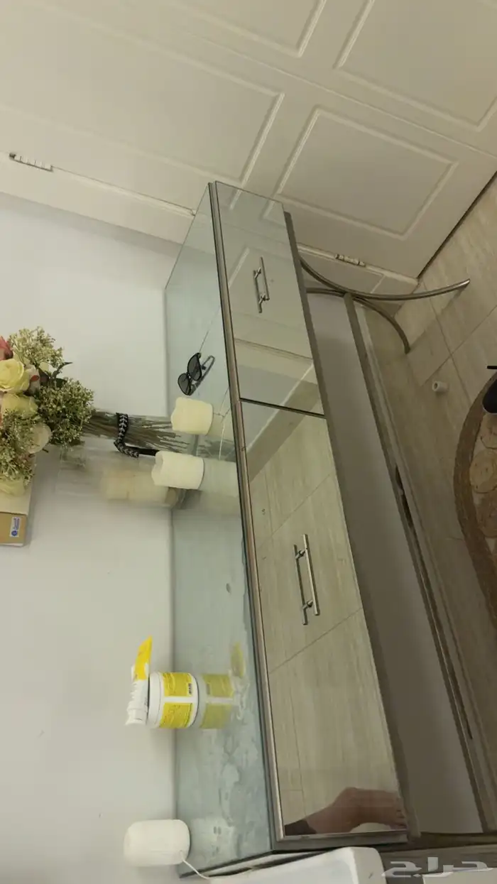 تسريحه مرايه 1