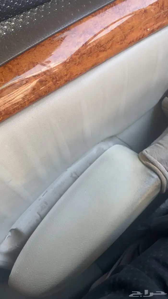 لكزس Ls430 2004 للبدل فقط فل الترا سعودي 10
