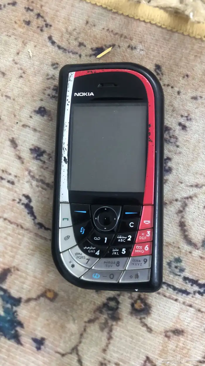جولات قديمه 1