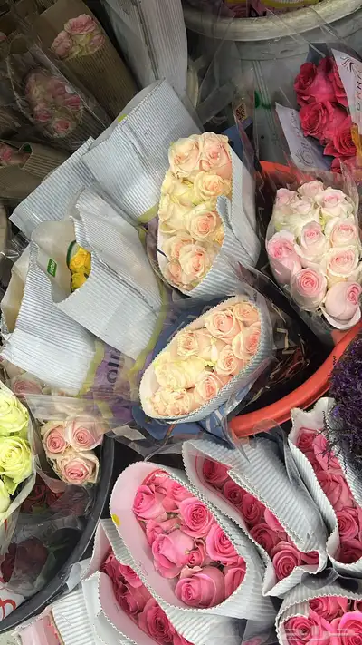ورد طبيعي بالجمله وتوزيعات المناسبات index